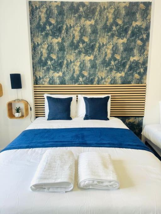 Luxury Flat In Central London, Top Location Centre Ngoại thất bức ảnh