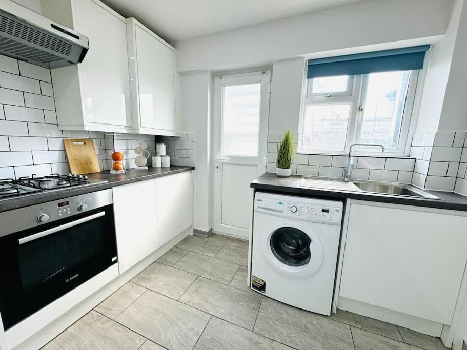 Luxury Flat In Central London, Top Location Centre Ngoại thất bức ảnh