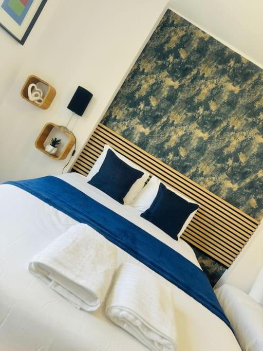 Luxury Flat In Central London, Top Location Centre Ngoại thất bức ảnh