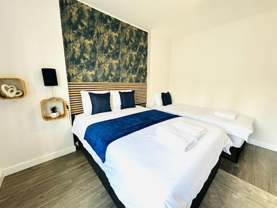 Luxury Flat In Central London, Top Location Centre Ngoại thất bức ảnh