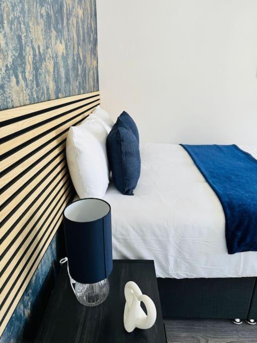 Luxury Flat In Central London, Top Location Centre Ngoại thất bức ảnh