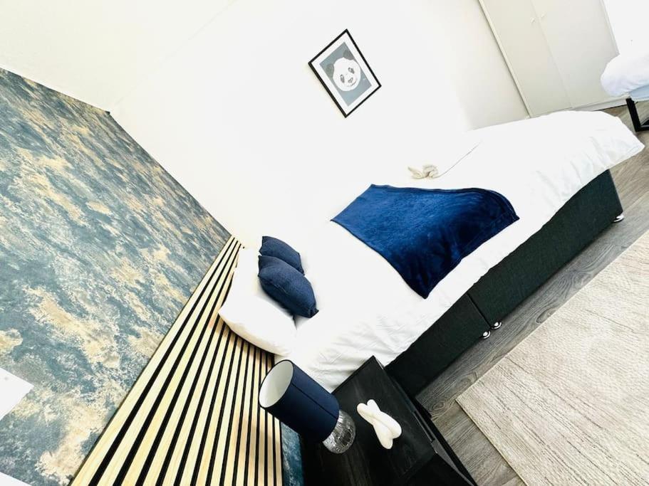 Luxury Flat In Central London, Top Location Centre Ngoại thất bức ảnh