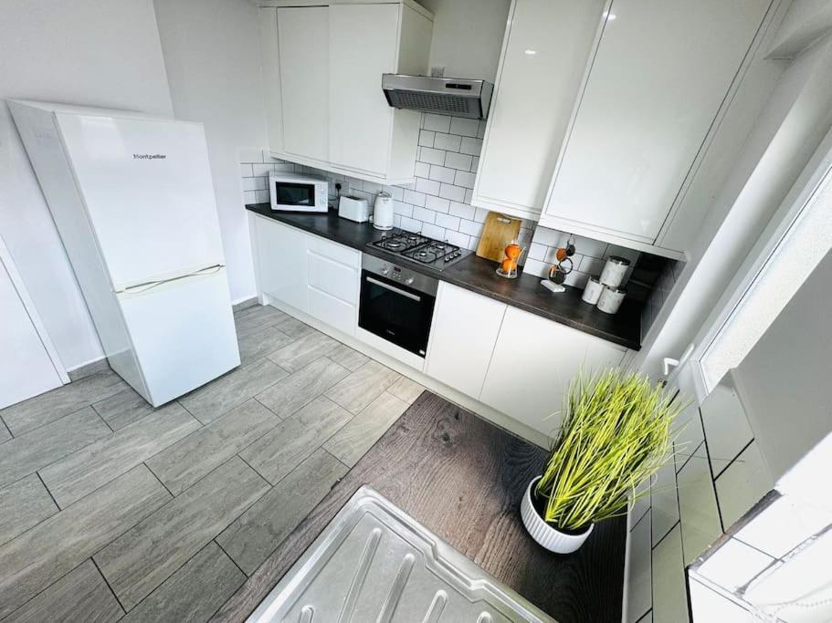 Luxury Flat In Central London, Top Location Centre Ngoại thất bức ảnh